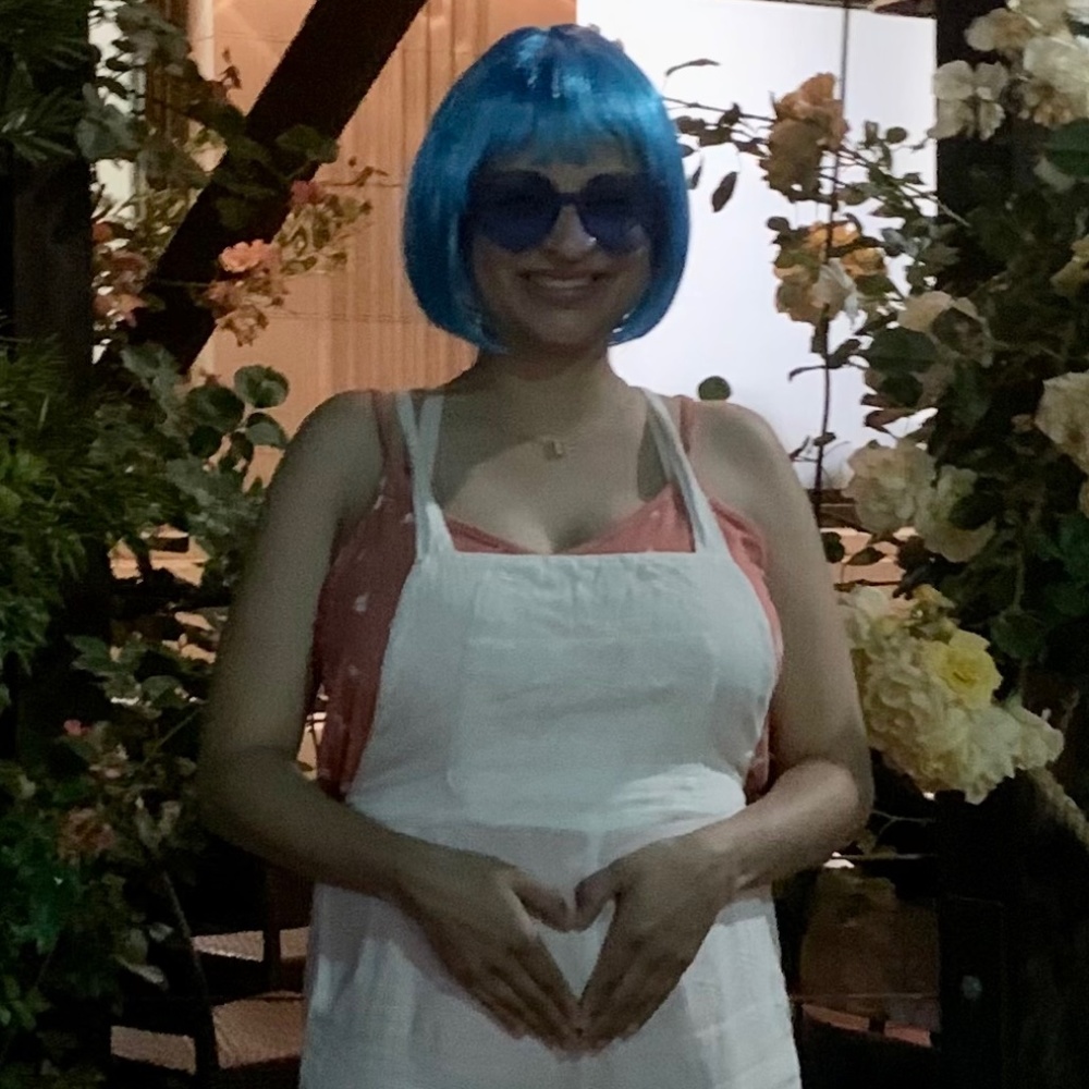 Meet your Posher, Emr